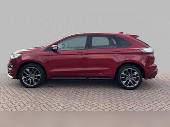 Used Ford Edge 2017 for sale - 75813460: Photo