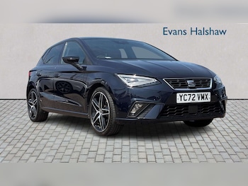 Used SEAT Ibiza 2022 for sale - 79260481: Photo