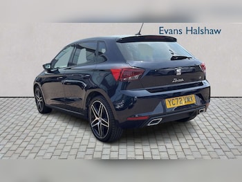 Used SEAT Ibiza 2022 for sale - 79260481: Photo