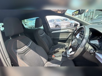 Used SEAT Ibiza 2022 for sale - 79260481: Photo