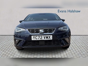 Used SEAT Ibiza 2022 for sale - 79260481: Photo