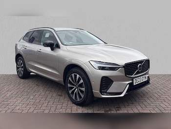 2023 - 2.0 B5P Plus Dark 5dr AWD Geartronic