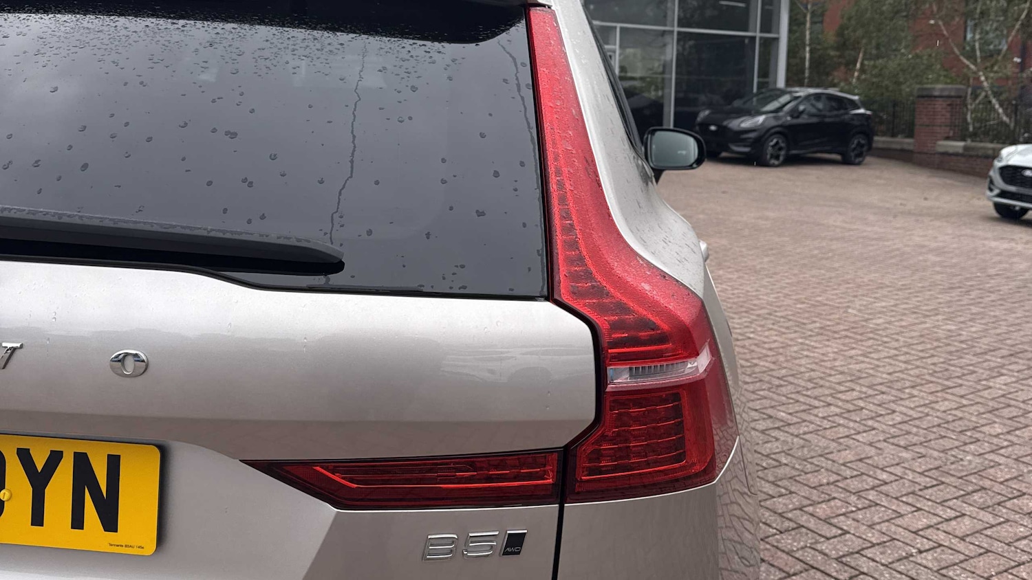 Used Volvo XC60 2023 for sale - 75917933: Photo 34