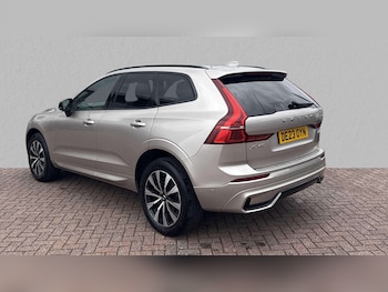 Used Volvo XC60 2023 for sale - 75917933: Photo