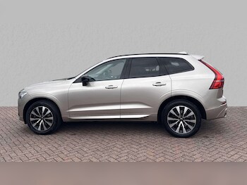 Used Volvo XC60 2023 for sale - 75917933: Photo
