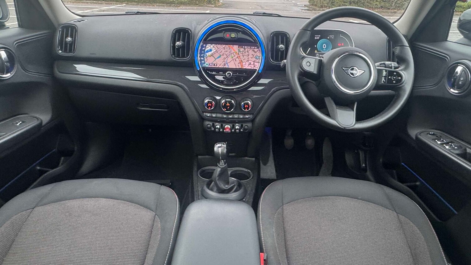Used MINI Countryman 2021 for sale - 77540836: Photo 10
