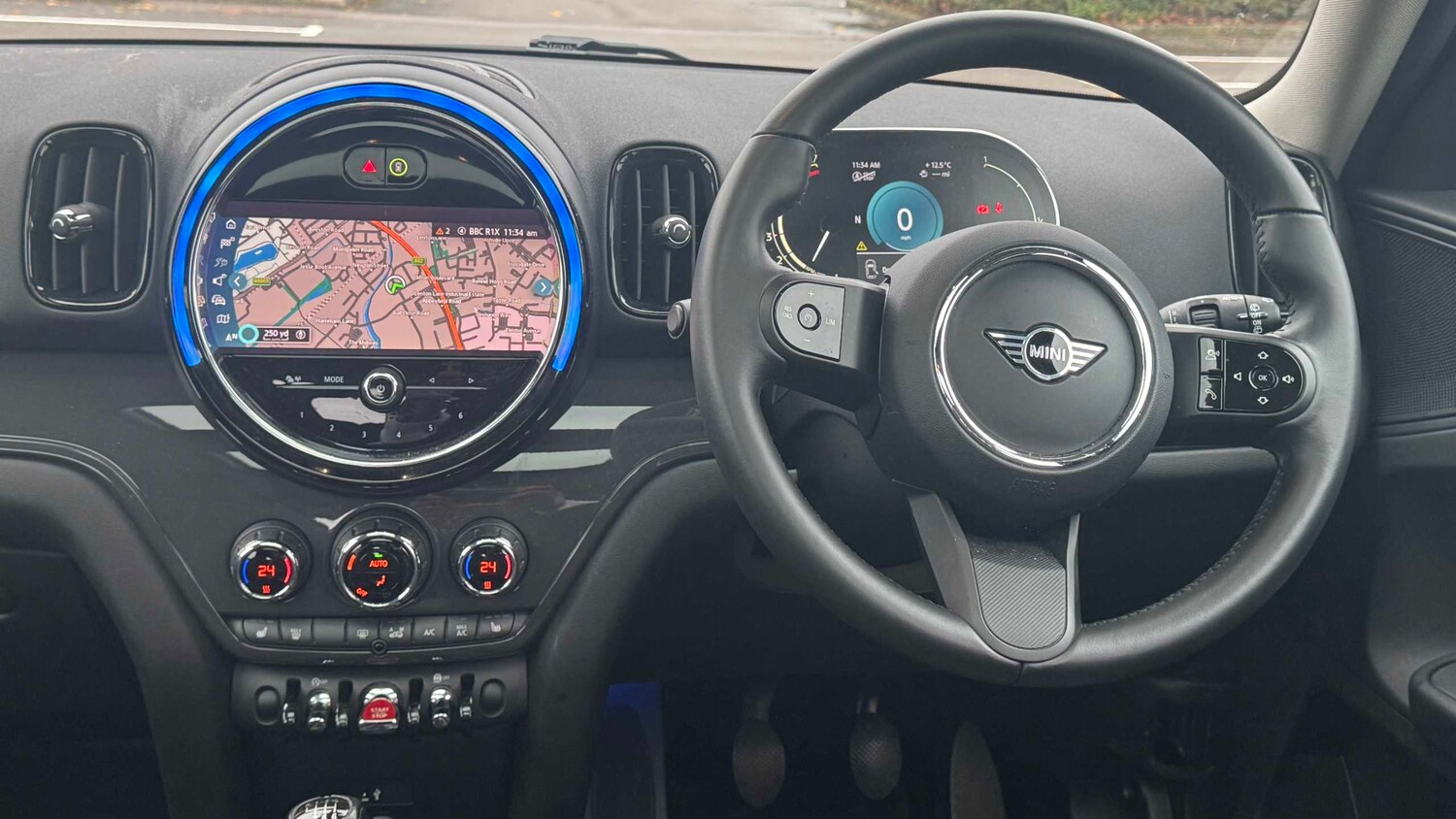 Used MINI Countryman 2021 for sale - 77540836: Photo 11