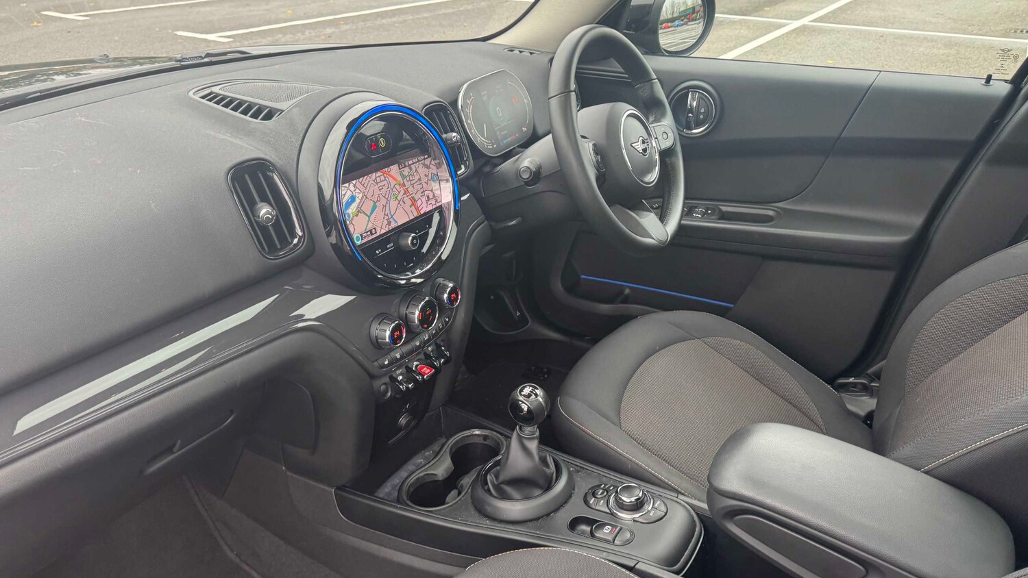 Used MINI Countryman 2021 for sale - 77540836: Photo 13