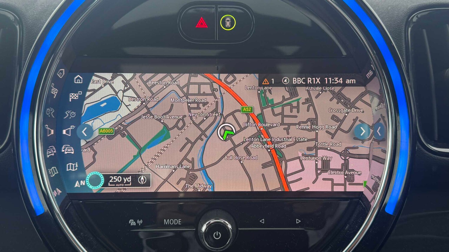 Used MINI Countryman 2021 for sale - 77540836: Photo 14