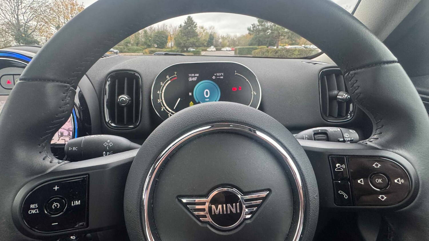 Used MINI Countryman 2021 for sale - 77540836: Photo 16