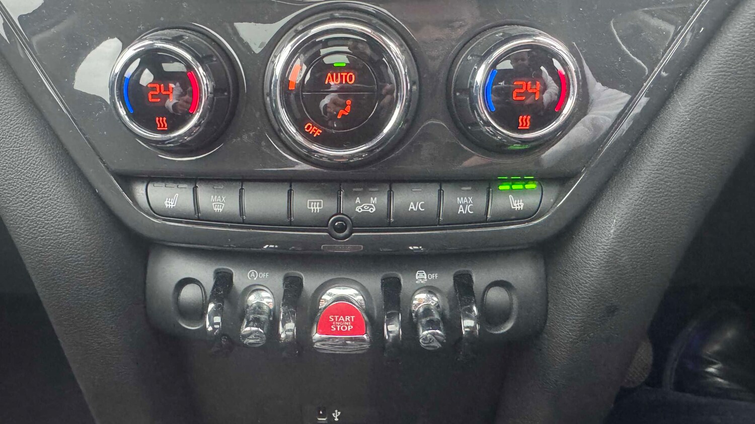 Used MINI Countryman 2021 for sale - 77540836: Photo 18