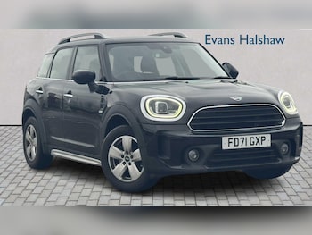Used MINI Countryman 2021 for sale - 77540836: Photo