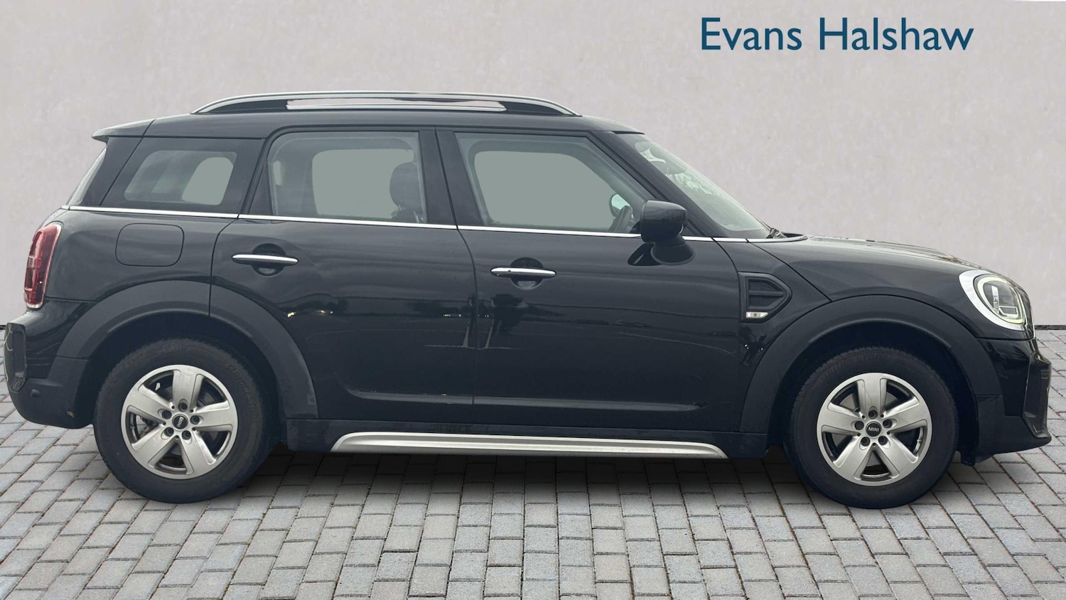 Used MINI Countryman 2021 for sale - 77540836: Photo 2