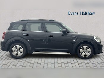 Used MINI Countryman 2021 for sale - 77540836: Photo