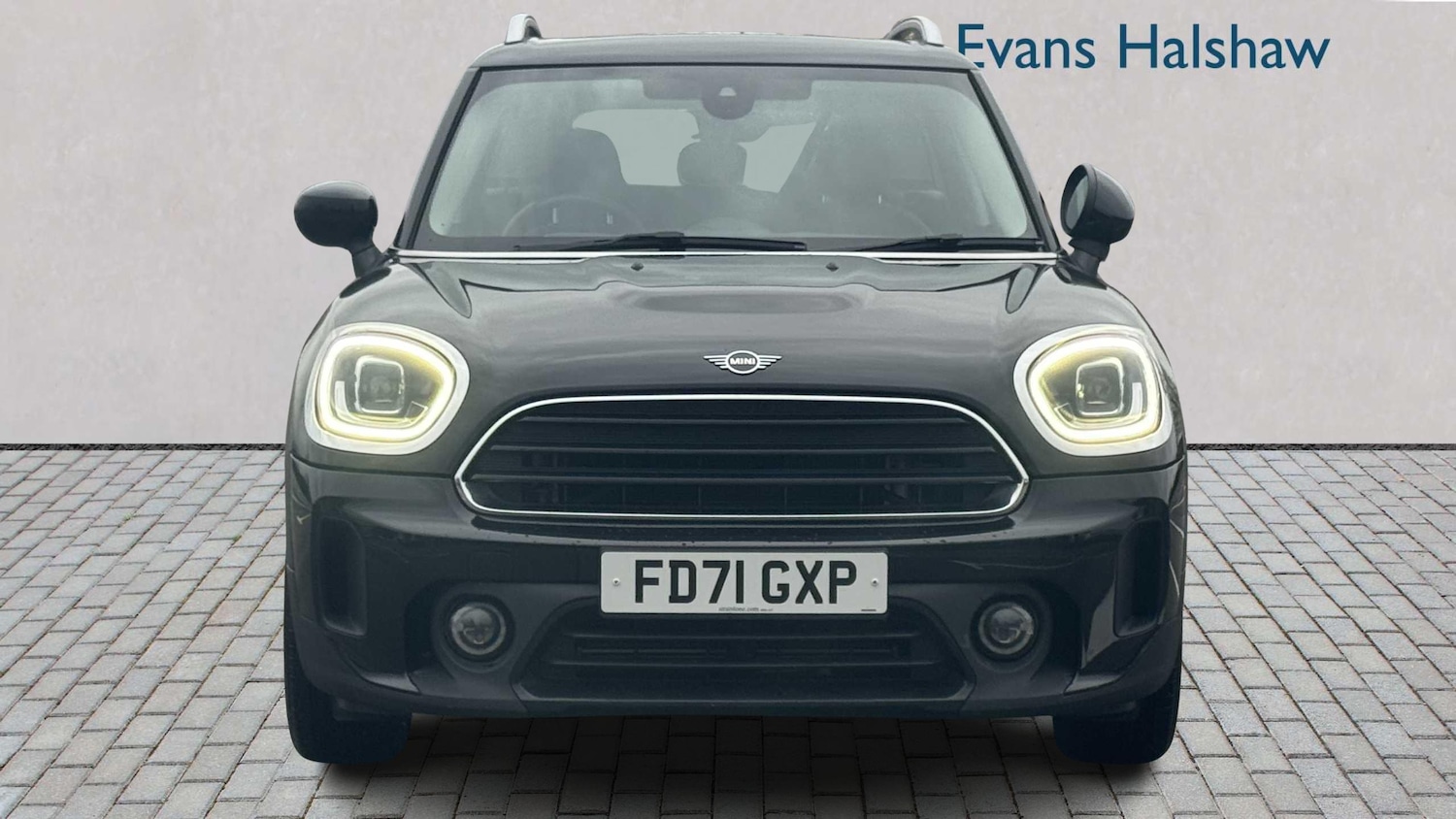 Used MINI Countryman 2021 for sale - 77540836: Photo 3
