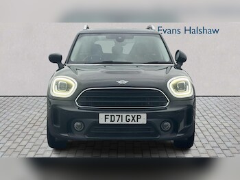 Used MINI Countryman 2021 for sale - 77540836: Photo