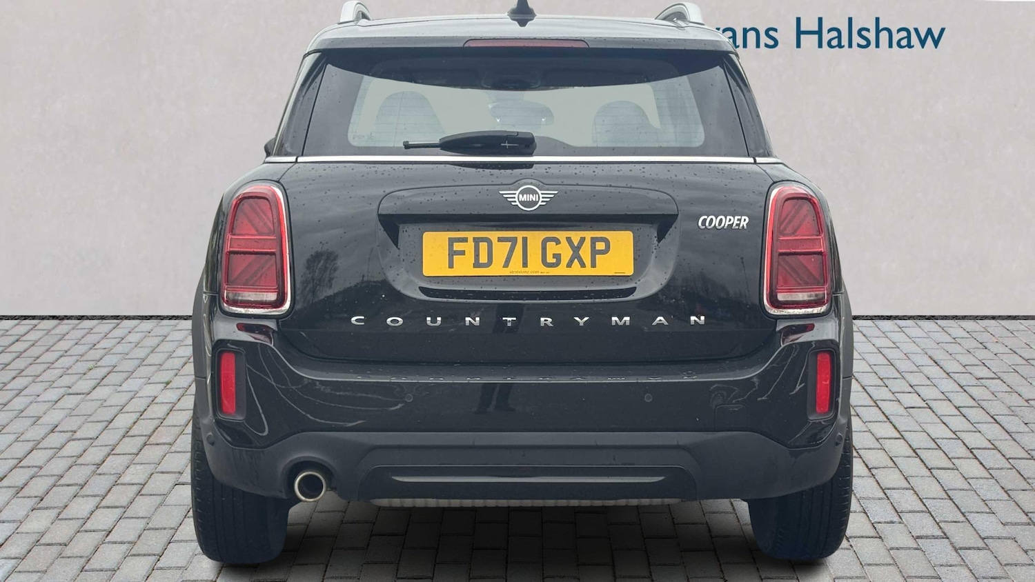 Used MINI Countryman 2021 for sale - 77540836: Photo 4