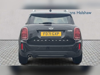 Used MINI Countryman 2021 for sale - 77540836: Photo