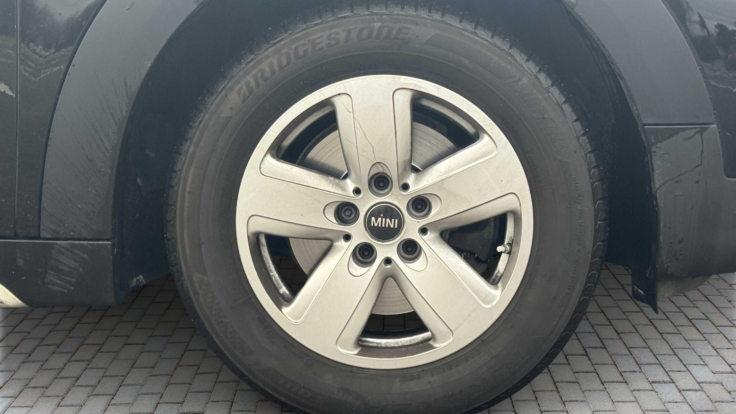 Used MINI Countryman 2021 for sale - 77540836: Photo 5