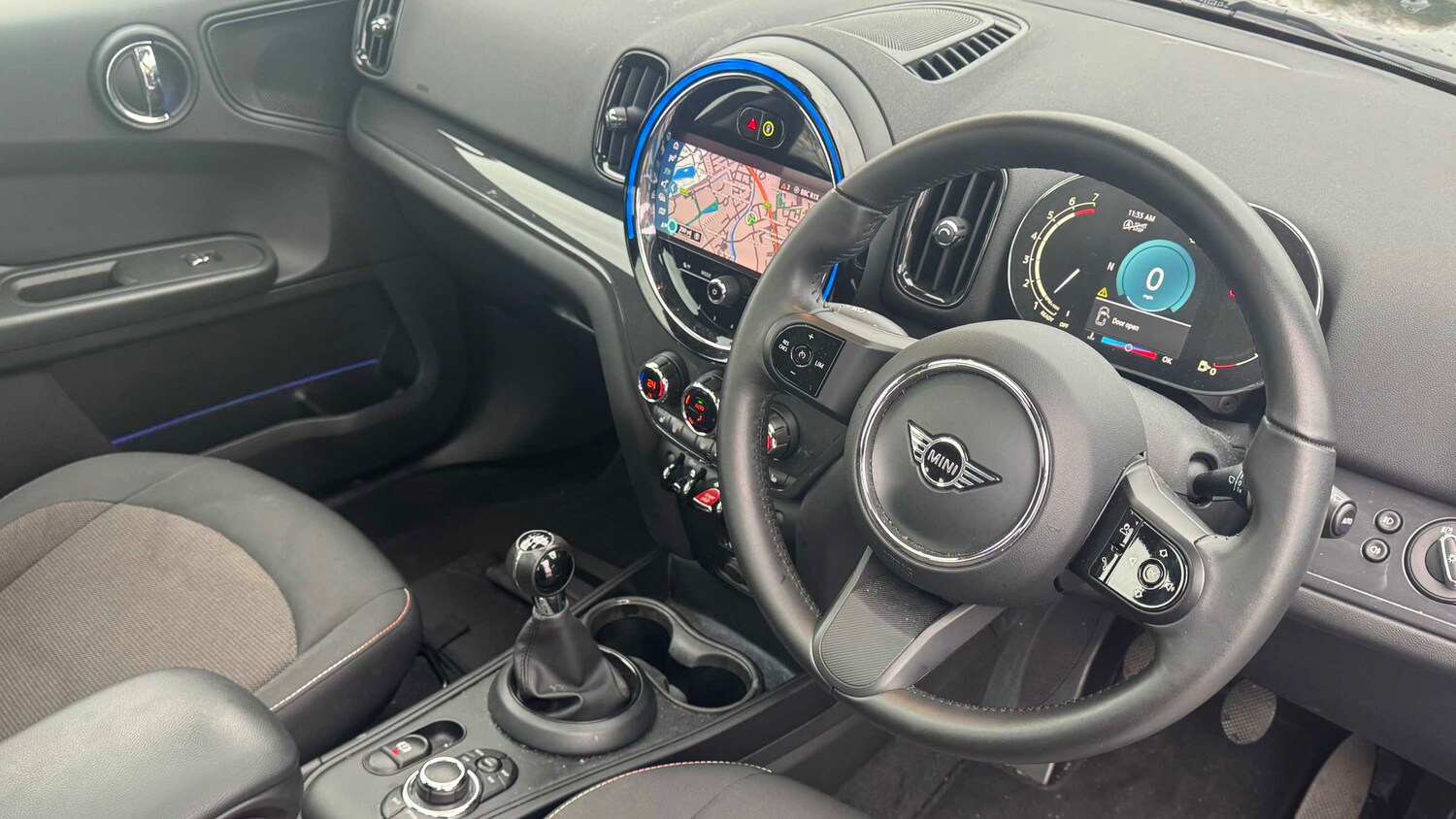 Used MINI Countryman 2021 for sale - 77540836: Photo 6