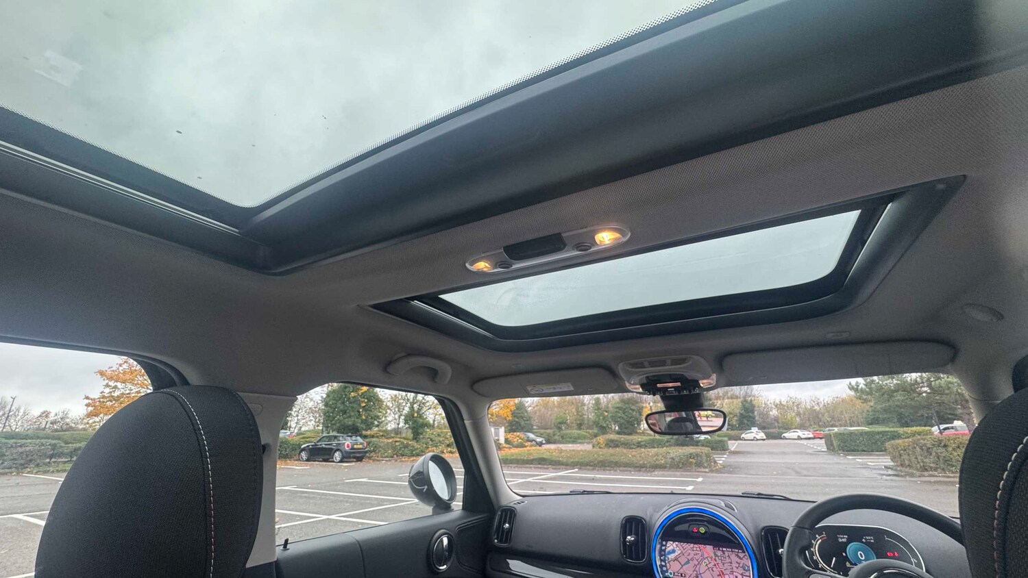 Used MINI Countryman 2021 for sale - 77540836: Photo 9