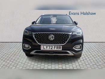 Used MG MG HS 2023 for sale - 78678429: Photo