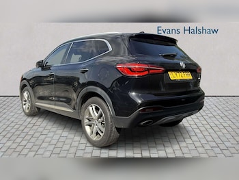 Used MG MG HS 2023 for sale - 78678429: Photo