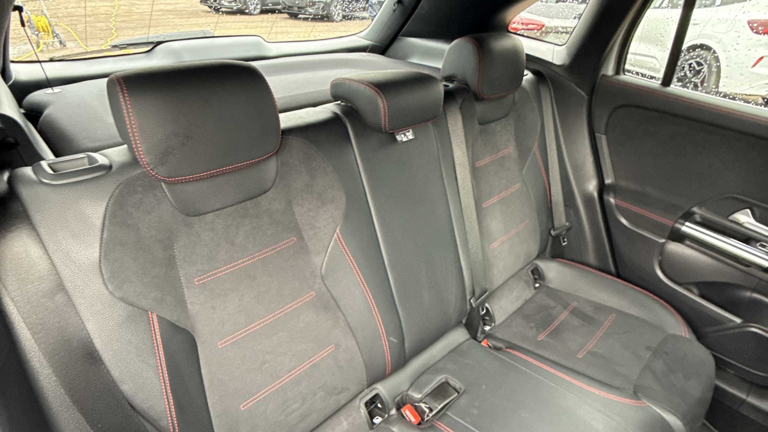 Used Mercedes-Benz GLA 2022 for sale - 76063522: Photo 12