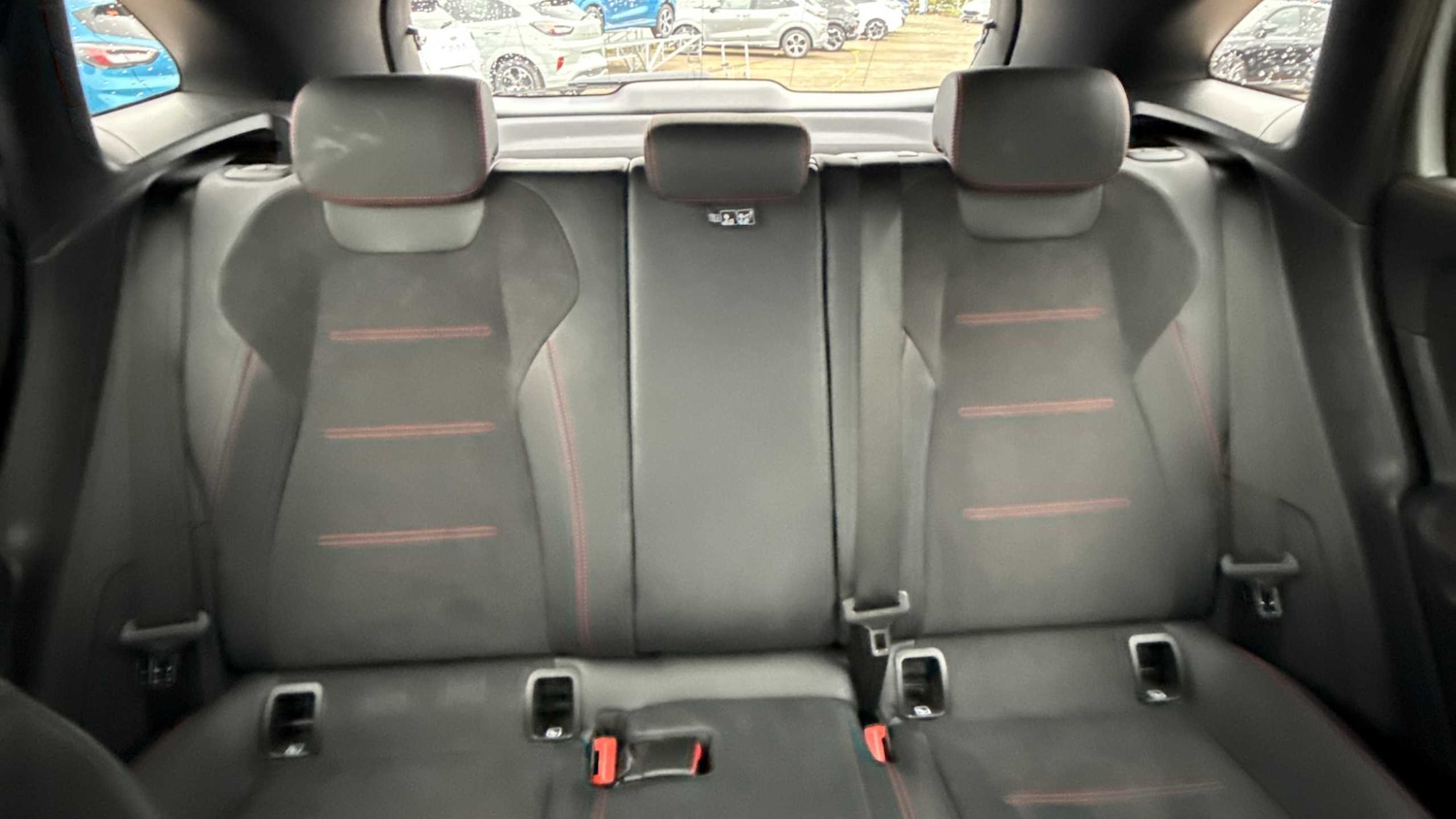 Used Mercedes-Benz GLA 2022 for sale - 76063522: Photo 13