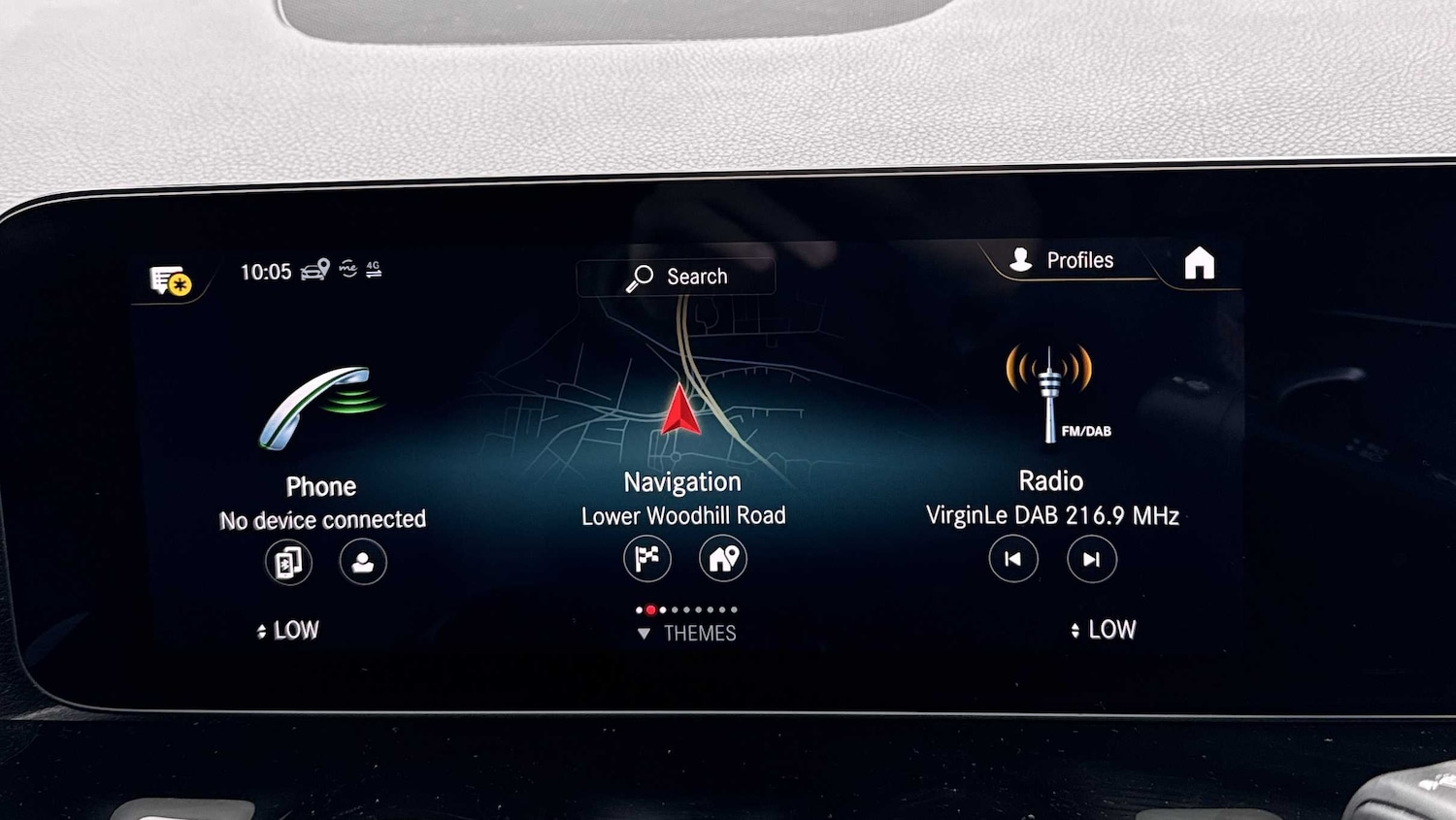 Used Mercedes-Benz GLA 2022 for sale - 76063522: Photo 17