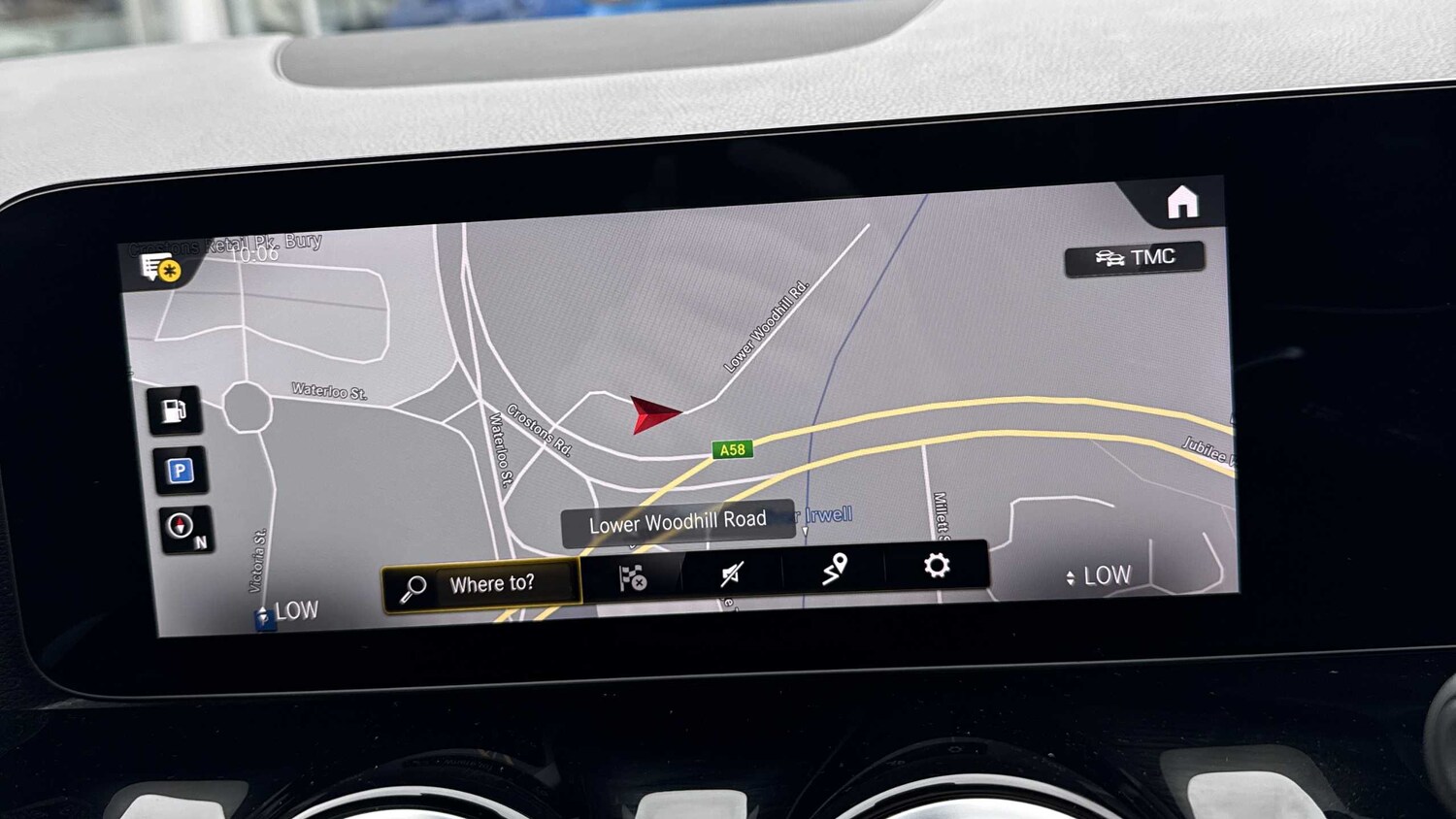 Used Mercedes-Benz GLA 2022 for sale - 76063522: Photo 18