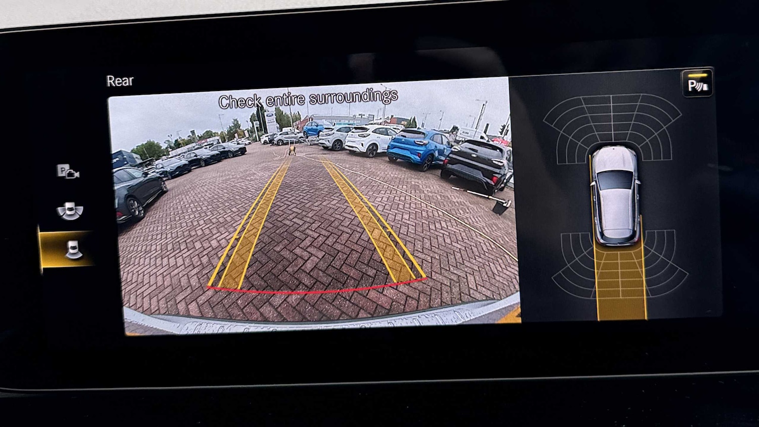 Used Mercedes-Benz GLA 2022 for sale - 76063522: Photo 19