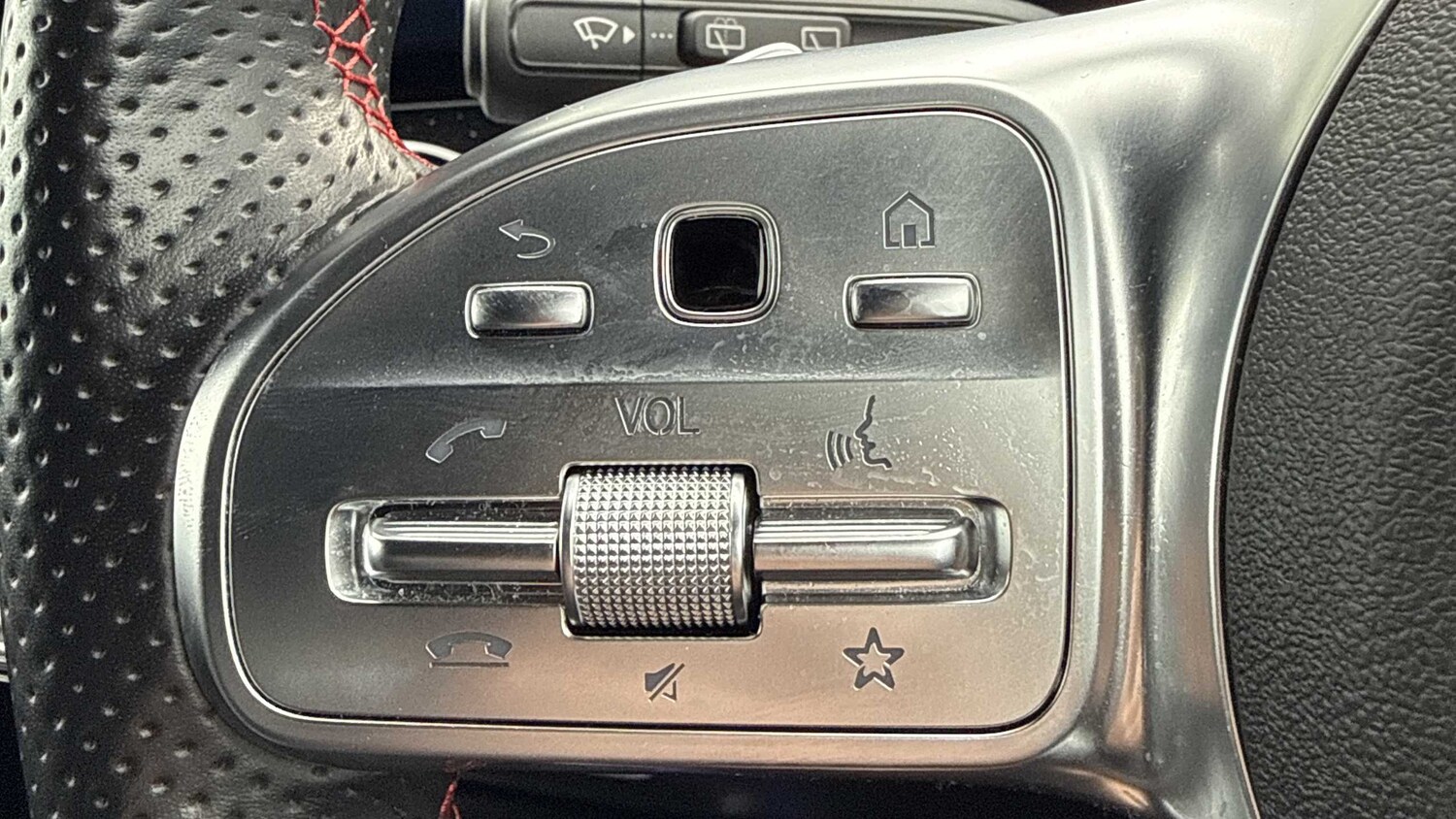 Used Mercedes-Benz GLA 2022 for sale - 76063522: Photo 22