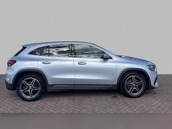 Used Mercedes-Benz GLA 2022 for sale - 76063522: Photo 2