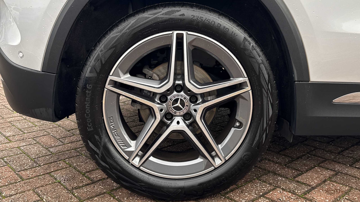 Used Mercedes-Benz GLA 2022 for sale - 76063522: Photo 30