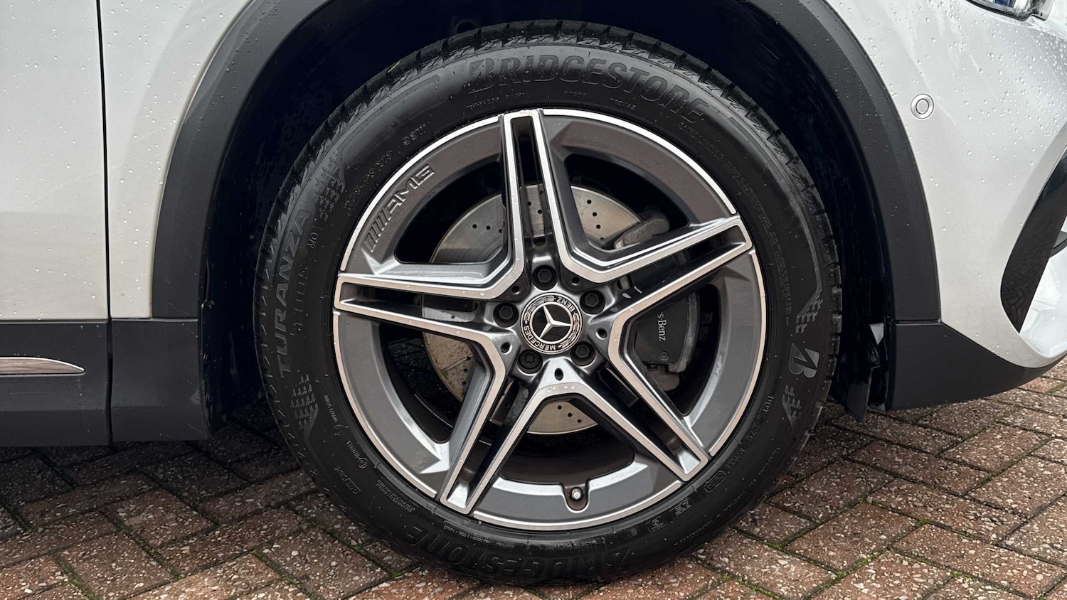 Used Mercedes-Benz GLA 2022 for sale - 76063522: Photo 31