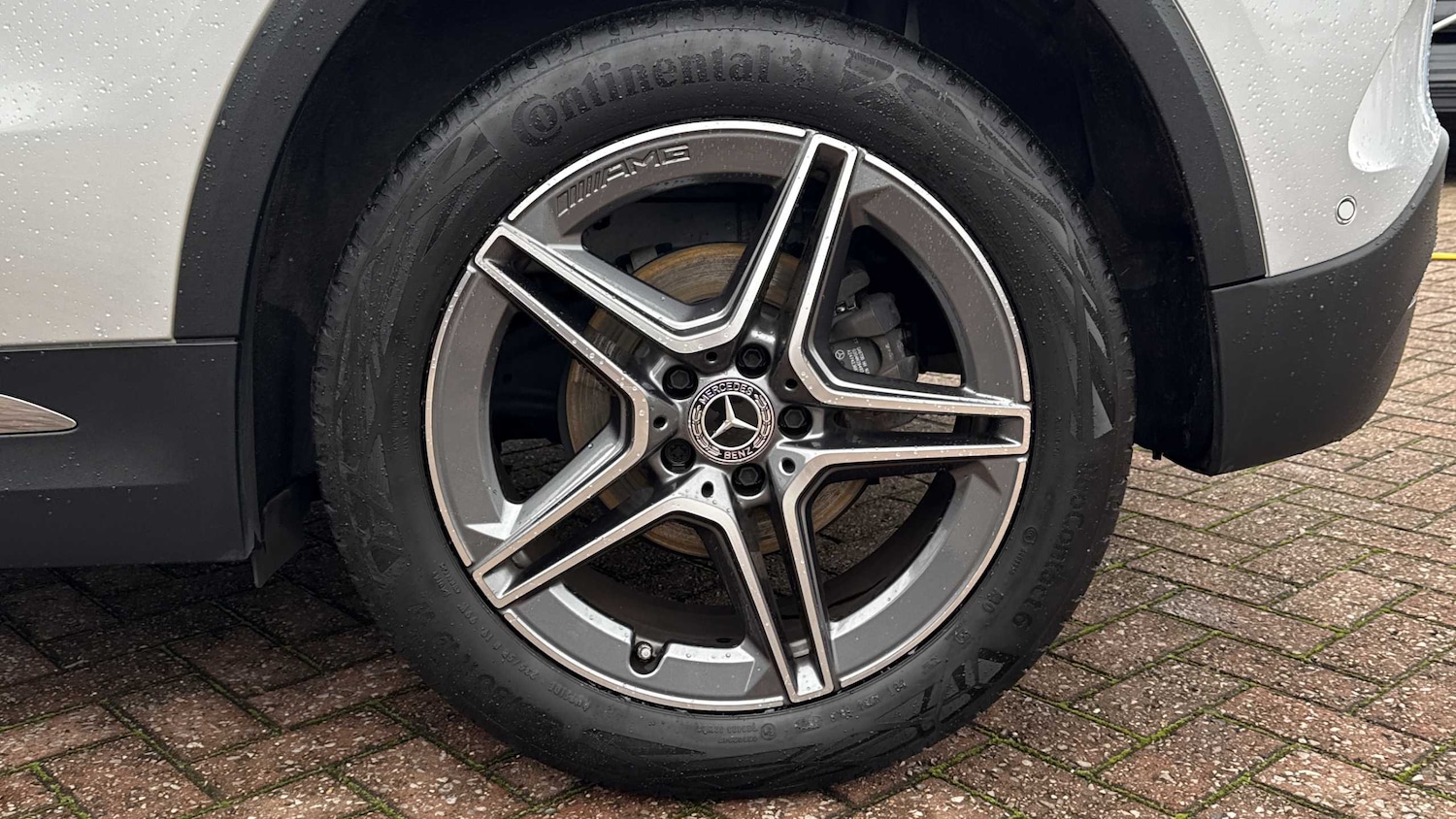 Used Mercedes-Benz GLA 2022 for sale - 76063522: Photo 32