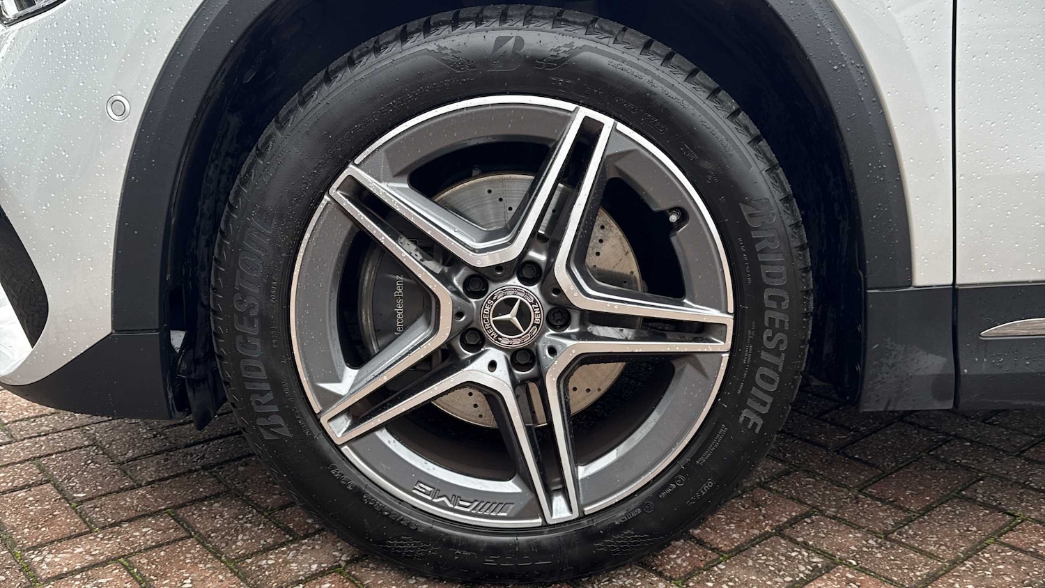 Used Mercedes-Benz GLA 2022 for sale - 76063522: Photo 33