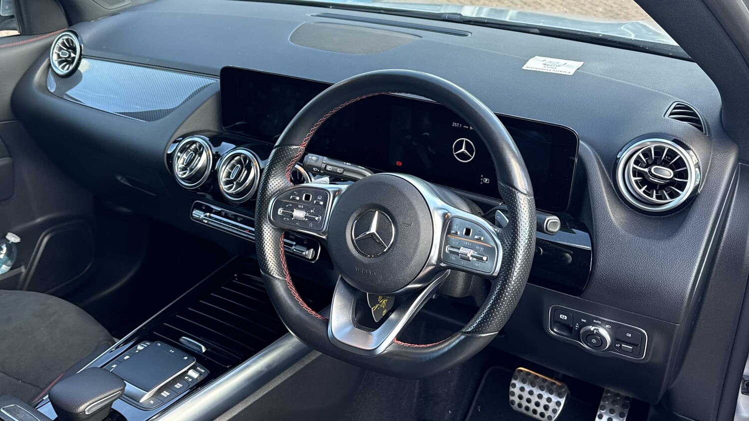 Used Mercedes-Benz GLA 2022 for sale - 76063522: Photo 6