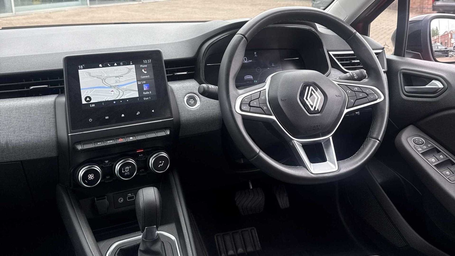 Used Renault Clio 2024 for sale - 75968083: Photo 13