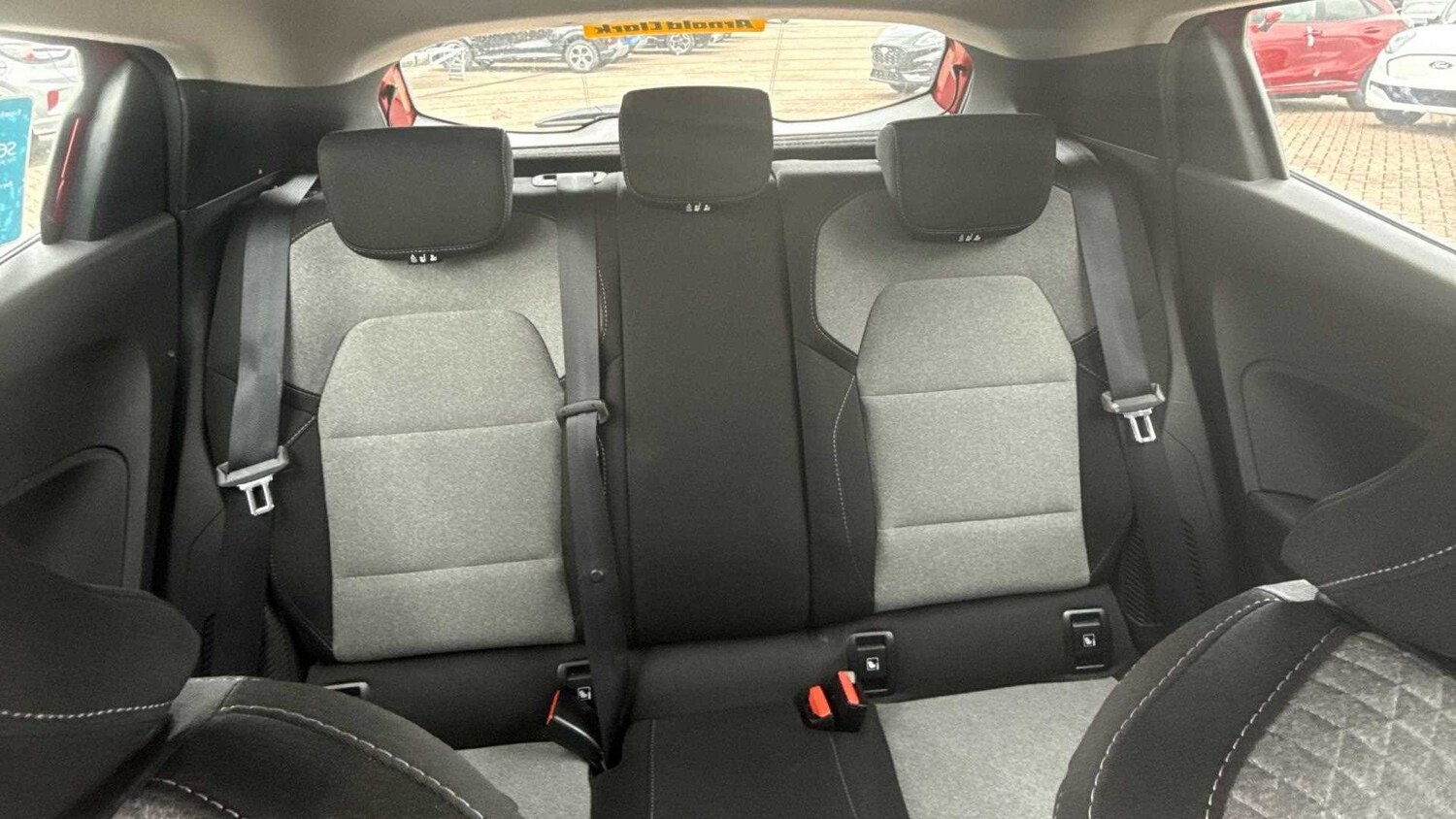 Used Renault Clio 2024 for sale - 75968083: Photo 18