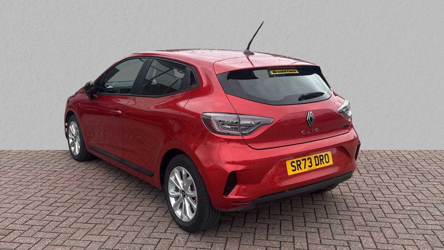Used Renault Clio 2024 for sale - 75968083: Photo 5