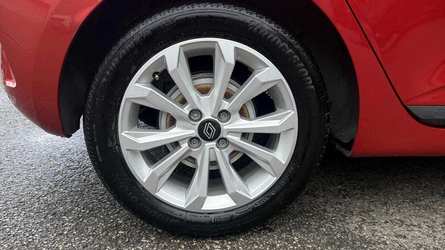 Used Renault Clio 2024 for sale - 75968083: Photo 7
