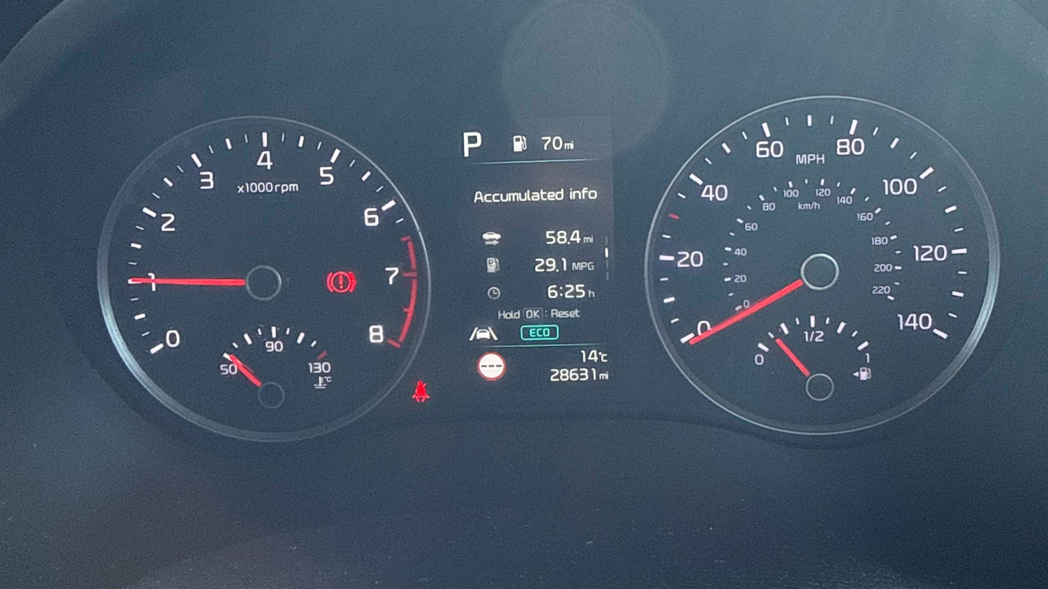 Used Kia Stonic 2021 for sale - 77972683: Photo 10