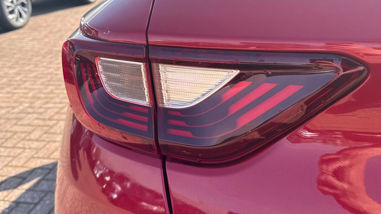 Used Kia Stonic 2021 for sale - 77972683: Photo 19