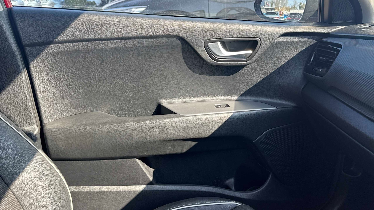 Used Kia Stonic 2021 for sale - 77972683: Photo 7