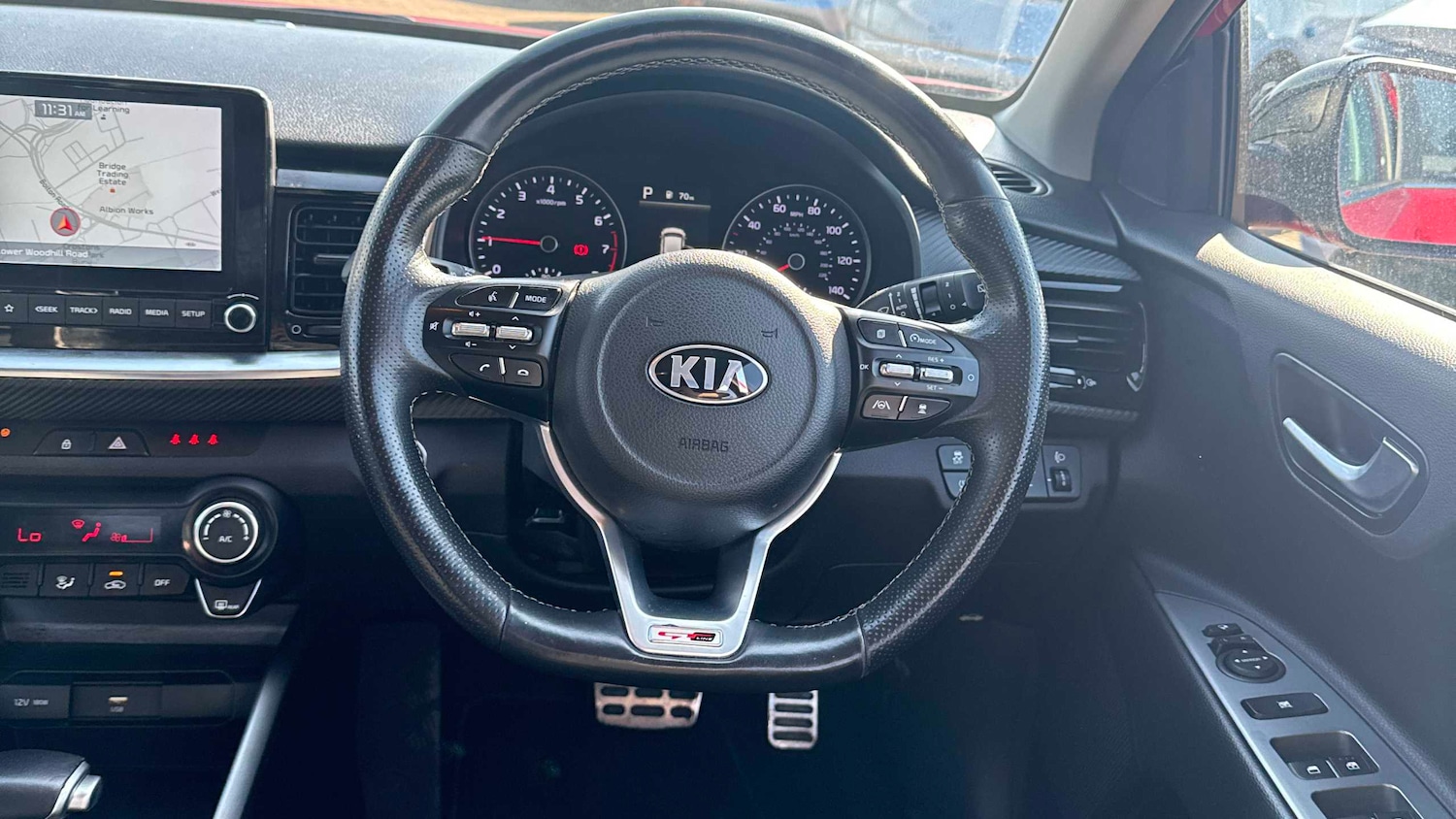 Used Kia Stonic 2021 for sale - 77972683: Photo 9