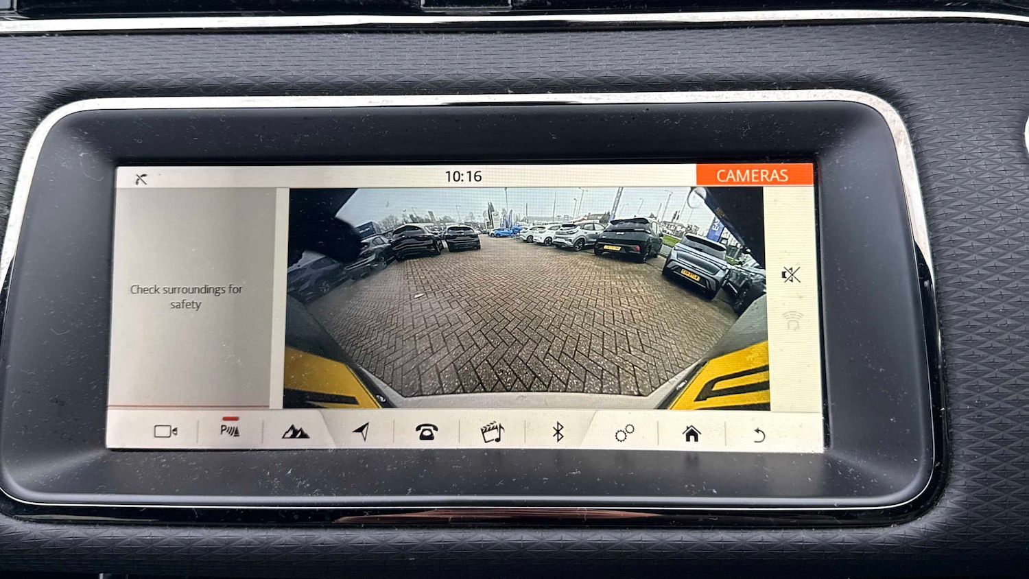 Used Land Rover Range Rover Evoque 2020 for sale - 77257270: Photo 16