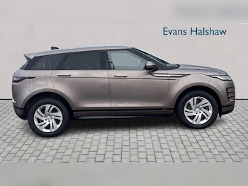 Used Land Rover Range Rover Evoque 2020 for sale - 77257270: Photo