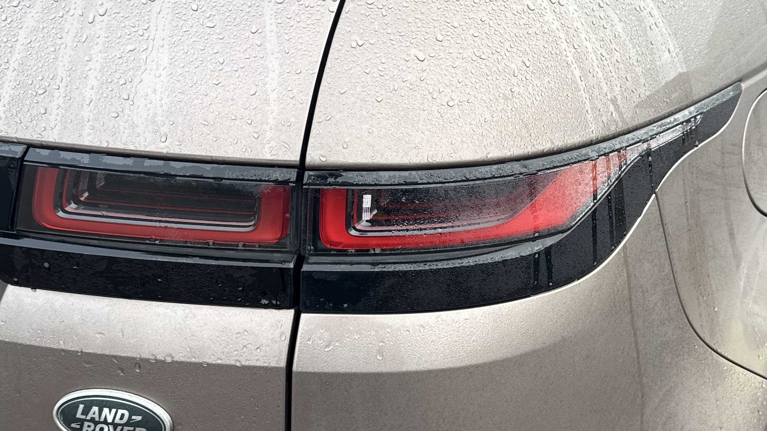 Used Land Rover Range Rover Evoque 2020 for sale - 77257270: Photo 5